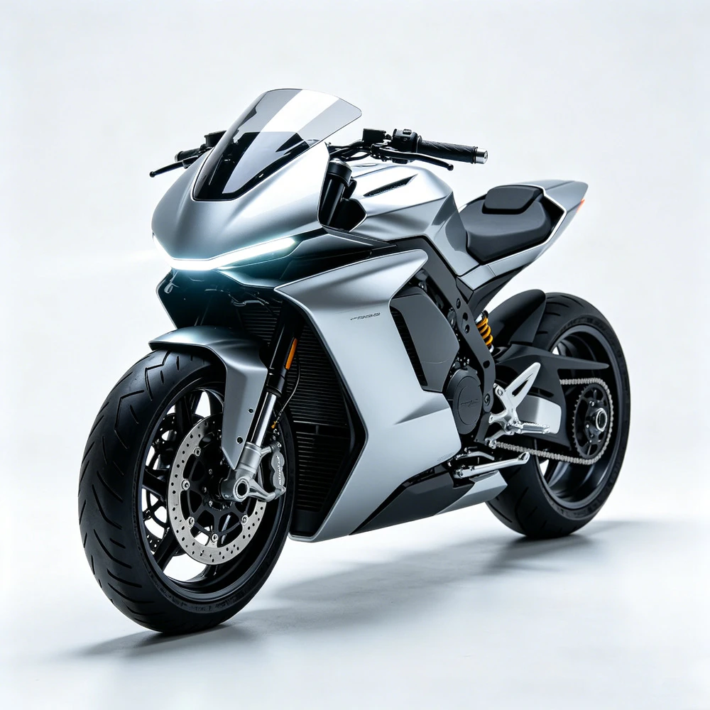 Universal Motorcycle Exhaust Heat Shield Universal Motorcycle Exhaust Heat Shield