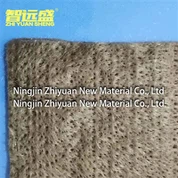 Tikar Jarum Gentian Basalt
