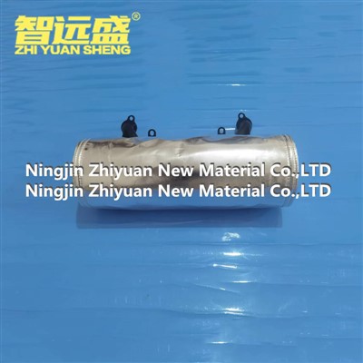 Lengan Penebat Briggs Stratton Muffler