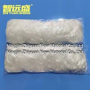 Kapas Penebat Bunyi Gentian Kaca